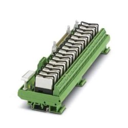2979498 Phoenix Contact - Active module - UMK-16 RM/KSR-G 24/21/PLC