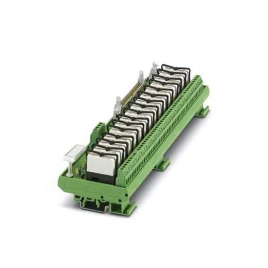 2979498 Phoenix Contact - Active module - UMK-16 RM/KSR-G 24/21/PLC