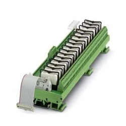 2979508 Phoenix Contact - Active module - UMK-16 RM/KSR-G 24/21/E/PLC