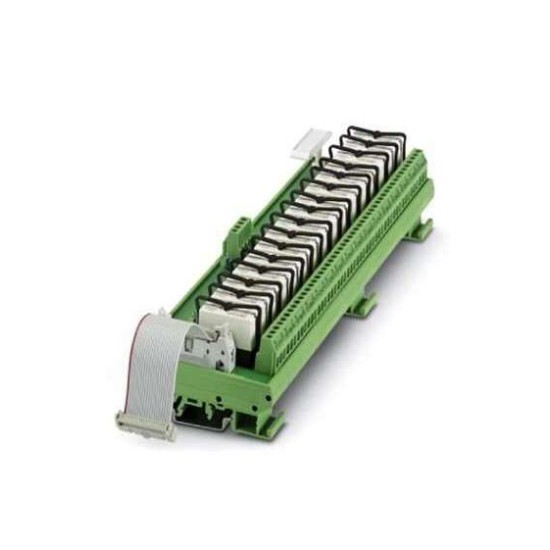 2979508 Phoenix Contact - Active module - UMK-16 RM/KSR-G 24/21/E/PLC