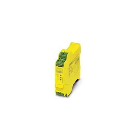 2981059 Phoenix Contact - Safety relays - PSR-SCP- 24UC/ESL4/3X1/1X2/B