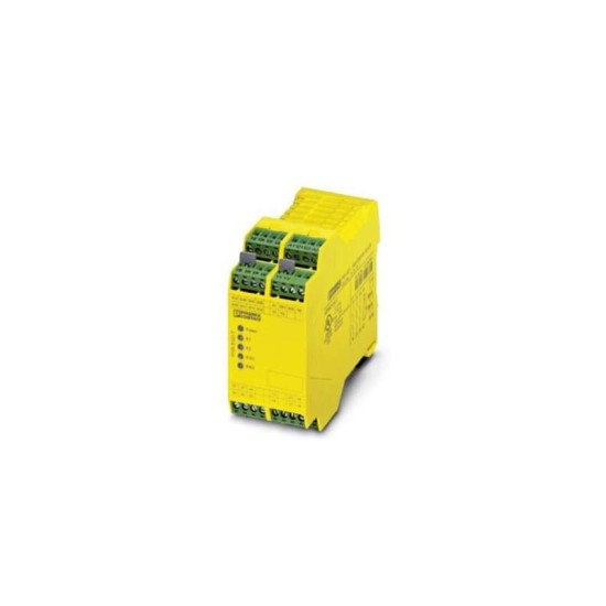 2981101 Phoenix Contact - Safety relays - PSR-SCP- 24DC/ESD/5X1/1X2/0T 5