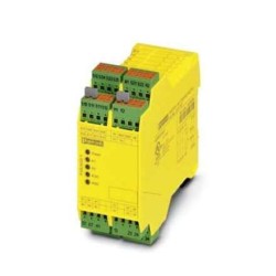 2981130 Phoenix Contact - Safety relays - PSR-SPP- 24DC/ESD/5X1/1X2/0T 5