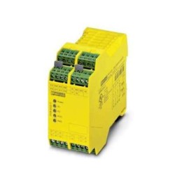 2981143 Phoenix Contact - Safety relays - PSR-SCP- 24DC/ESD/5X1/1X2/ T 1