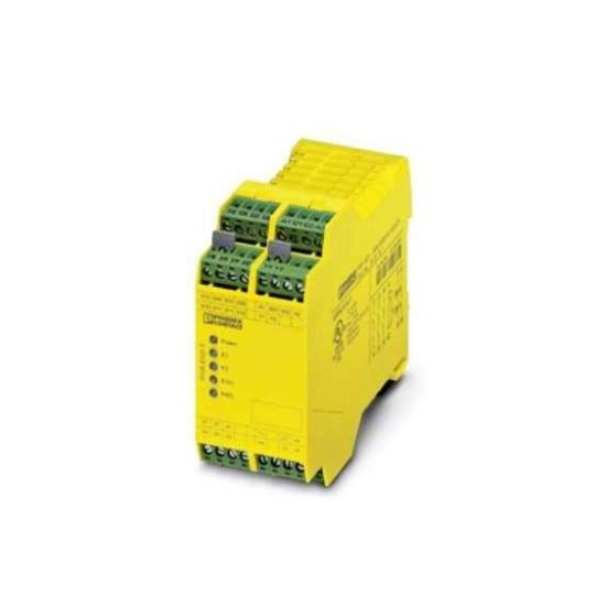 2981143 Phoenix Contact - Safety relays - PSR-SCP- 24DC/ESD/5X1/1X2/ T 1