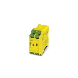 2981428 Phoenix Contact - Safety relays - PSR-SCP-24DC/ESD/5X1/1X2/300