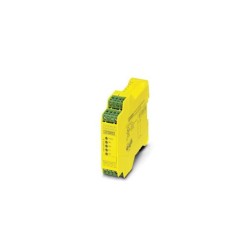 2981486 Phoenix Contact - Safety relays - PSR-SCP- 24DC/SDC4/2X1/B