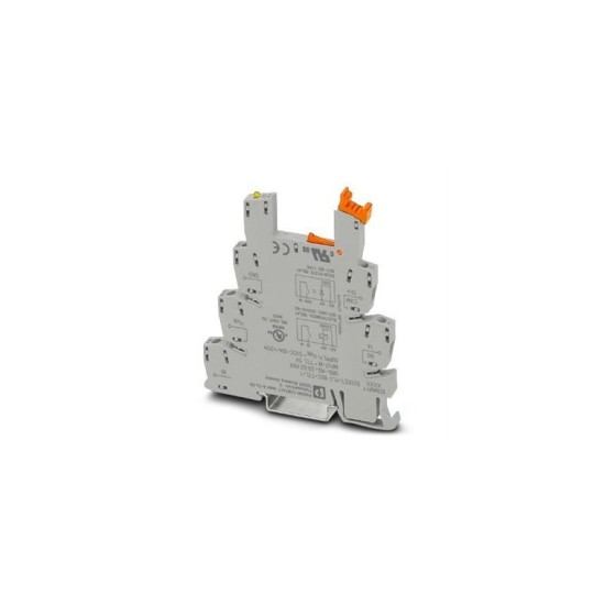 2982689 Phoenix Contact - Relay base - PLC-BSC-TTL/1