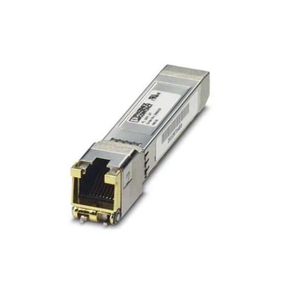 2989420 Phoenix Contact - Media module - FL SFP GT