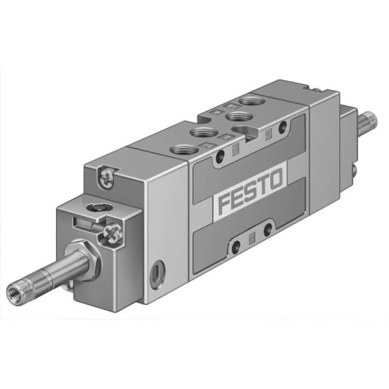 MFH-5/3E-1/8-B Festo - 30483