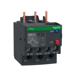 LRD07 Schneider Electric