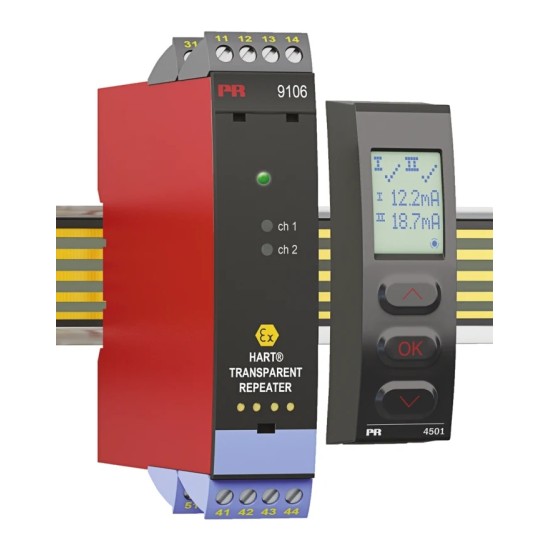 9106B1B PR Electronics