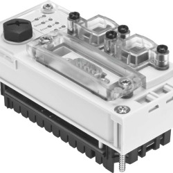CPX-CEC-C1-V3 Festo