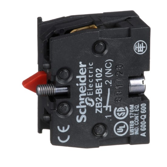 ZB2BE102 Schneider Electric ZB2BE102 Schneider Electric