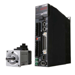 R88M-W20030H-S1-D Omron