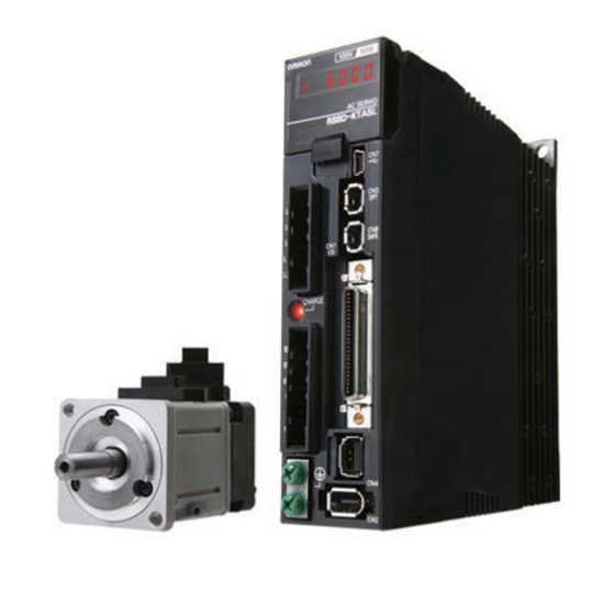 R88M-W20030H-S1 Omron R88M-W20030H-S1 Omron