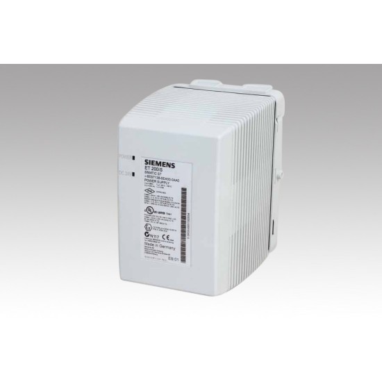 6ES7138-5EA00-0AA0 Siemens