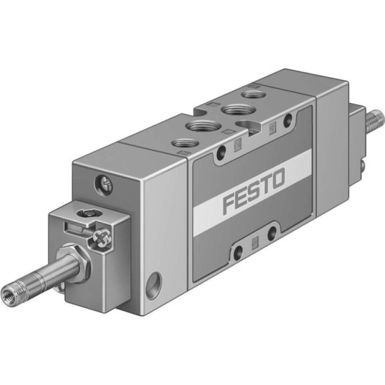 MFH-5/3G-1/4-S-B Festo - 31001