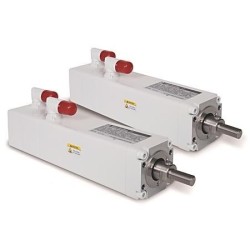 MPAI-B4300EM34A Allen-Bradley