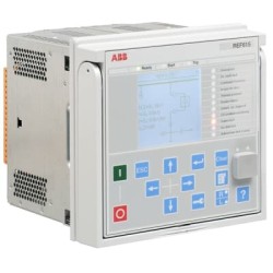 REF615 ABB
