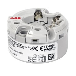 TTH200 ABB