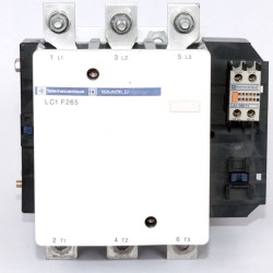 LC1F265S121 Schneider Electric