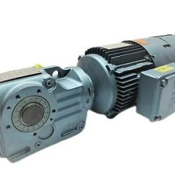KA37/T DRS71S4BE05HR SEW Eurodrive