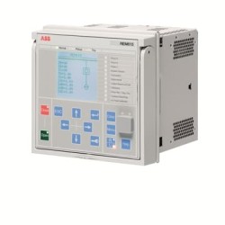 REM615E_D ABB