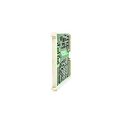 DSAI 133N ABB - Analog Input Module 3BSE018526R1