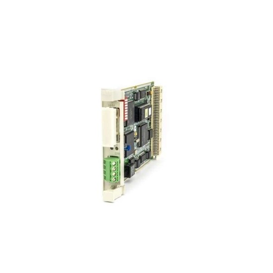 CI560 ABB - TRIO Field Bus Interface Module 3BUC980002R1