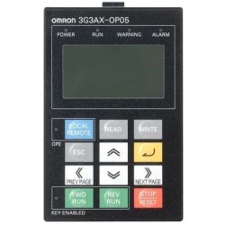 3G3AX-OP05 Omron