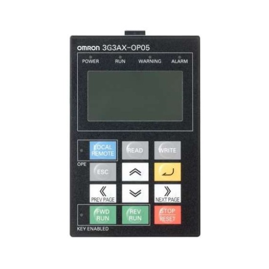 3G3AX-OP05 Omron