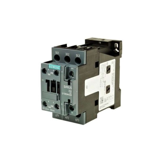 3RT2024-1BB40 SIEMENS