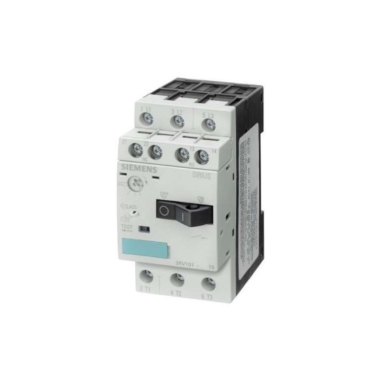 3RV1011-0KA10 SIEMENS SIRIUS