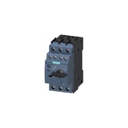 3RV2411-0BA15 Siemens