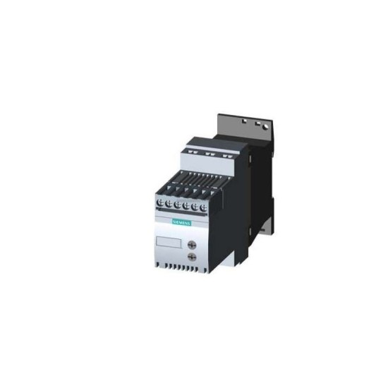 3RW3016-1BB04 Siemens 3RW3016-1BB04 Siemens