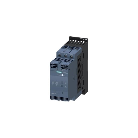 3RW3037-2BB14 Siemens 3RW3037-2BB14 Siemens