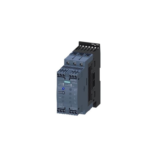 3RW4036-1BB14 Siemens 3RW4036-1BB14 Siemens