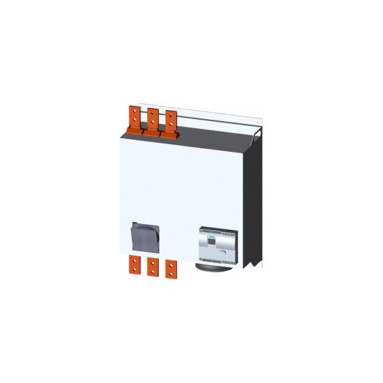 3RW4465-2BC46 Siemens 3RW4465-2BC46 Siemens