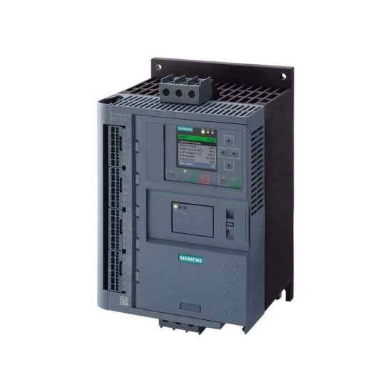 3RW5515-3HA15 Siemens 3RW5515-3HA15 Siemens