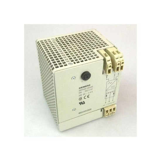 3RX9301-0AA00 Siemens 3RX9301-0AA00 Siemens
