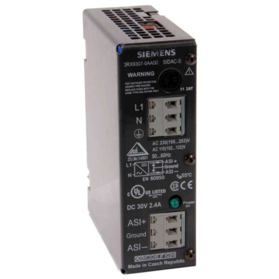 3RX9307-0AA00 Siemens 3RX9307-0AA00 Siemens