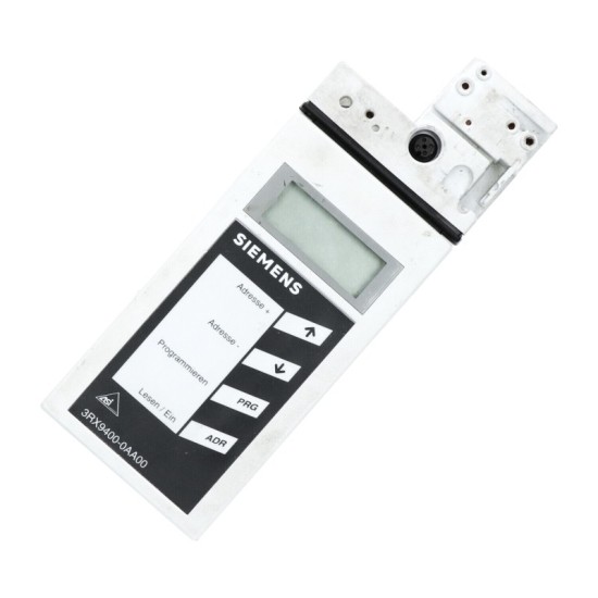 3RX9400-0AA00 Siemens 3RX9400-0AA00 Siemens
