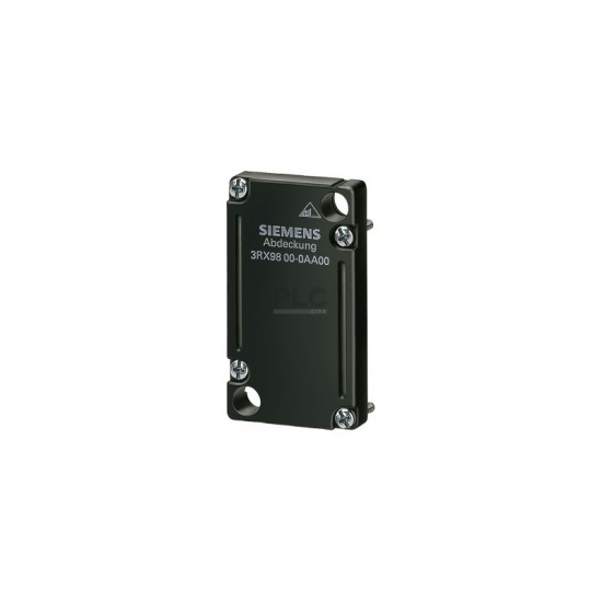 3RX9800-0AA00 Siemens 3RX9800-0AA00 Siemens