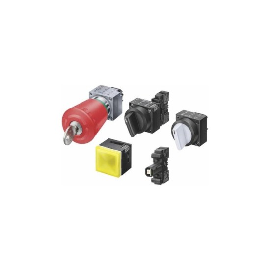 3SB3110-0DA31 Siemens