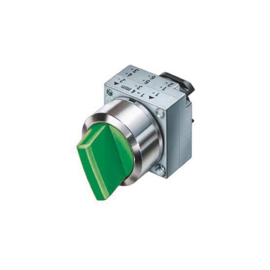 3SB3110-2KA41 Siemens