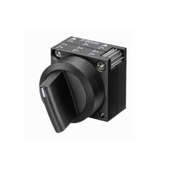 3SB3110-2LA11 Siemens