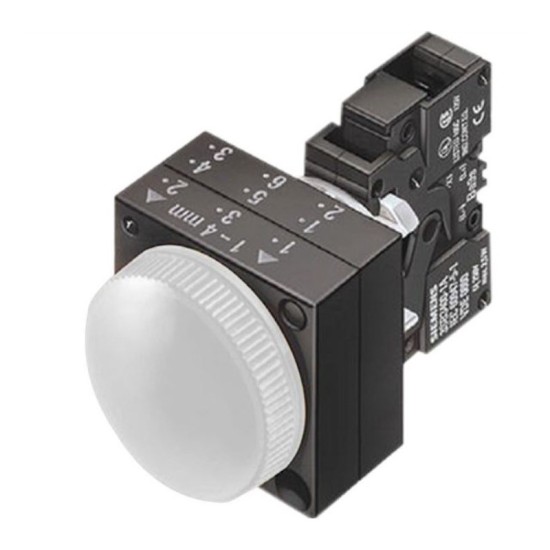 3SB3204-6AA60-0CC0 Siemens 3SB3204-6AA60-0CC0 Siemens
