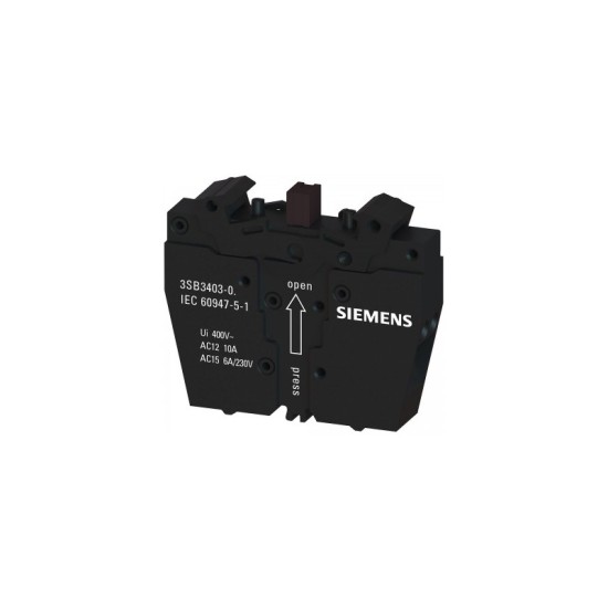 3SB3403-0H Siemens 3SB3403-0H Siemens