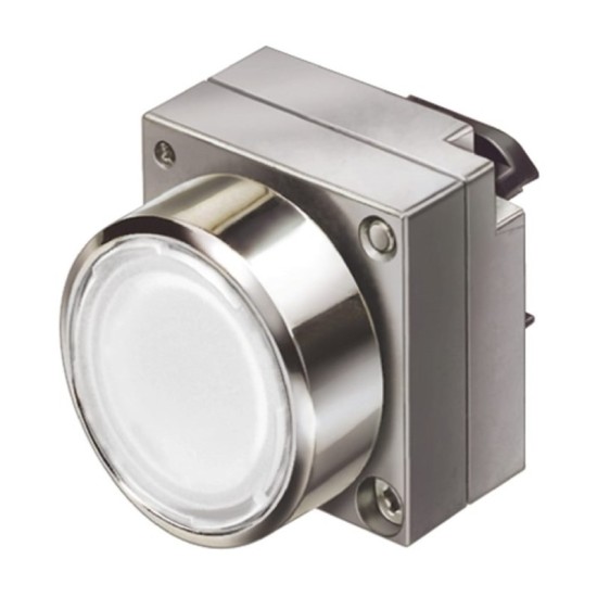 3SB3500-0AA71 Siemens